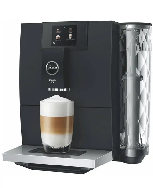 Machine à cafe reconditionnée JURA ENA 8 (EC)  15493