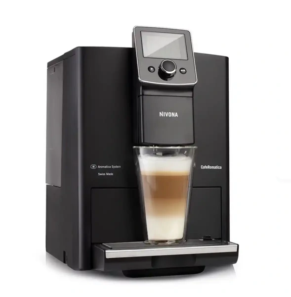 Machine à café reconditionnée NIVONA NICR 8.20  de 2024