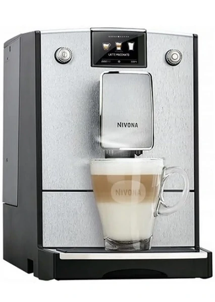 Machine à café reconditionnée NIVONA NICR 7.69 CONNECT 2020
