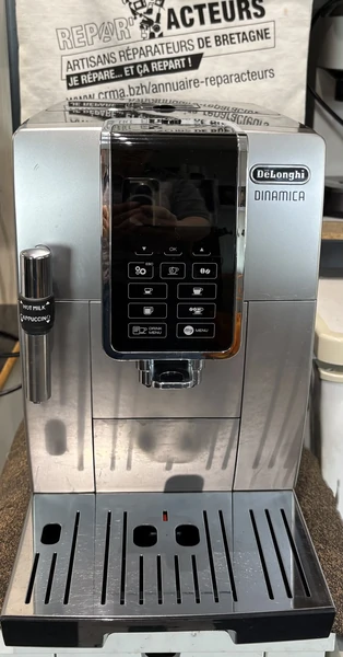 DINAMICA ECAM350.35.SB