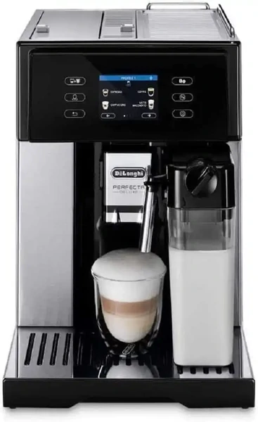 PERFECTA DELUXE ESAM460.80MB