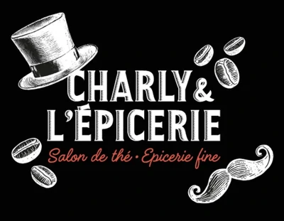 CHARLY ET L'EPICERIE