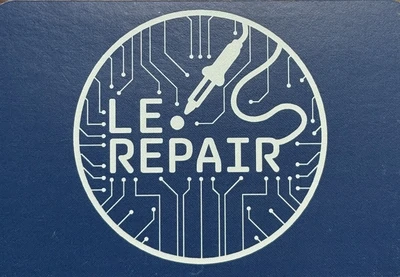 LE POINT REPAIR
